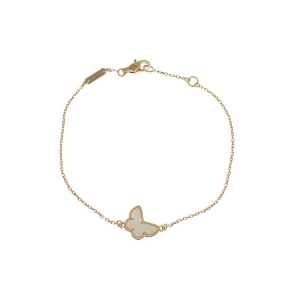 Van Cleef & Arpels Sweet Papillon